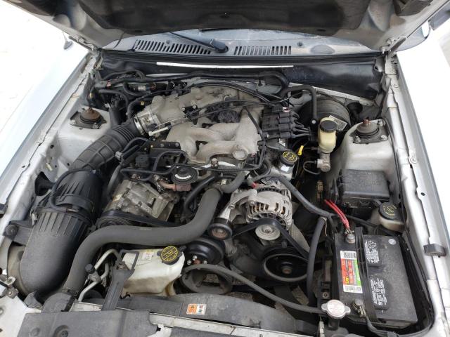Zdjęcie 7 z aukcji – 2004 FORD MUSTANG z VIN 1FAFP40604F132881