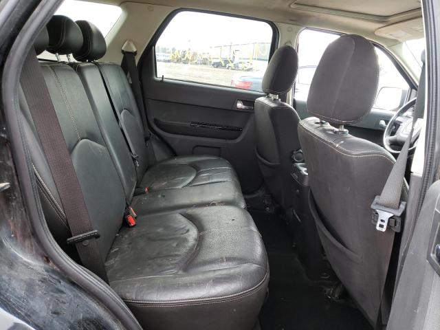 Photo 6 from auction – 2008 MAZDA TRIBUTE S with VIN 4F2CZ96148KM03339