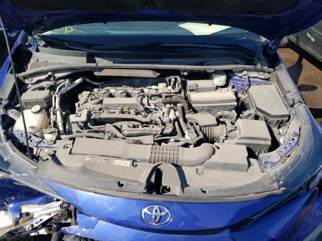 Photo 7 from auction – 2020 TOYOTA COROLLA SE with VIN 5YFB4RBE9LP003175