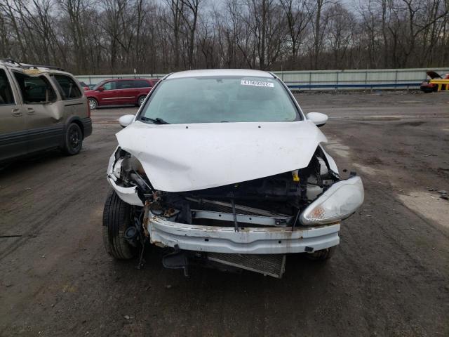 Photo 9 from auction – 2011 FORD FIESTA SE with VIN 3FADP4EJ2BM159727