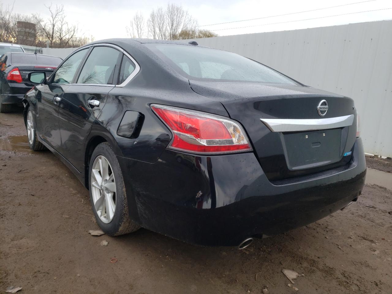 Photo 3 from auction – 2014 NISSAN ALTIMA 2.5 with VIN 1N4AL3AP4EC102079