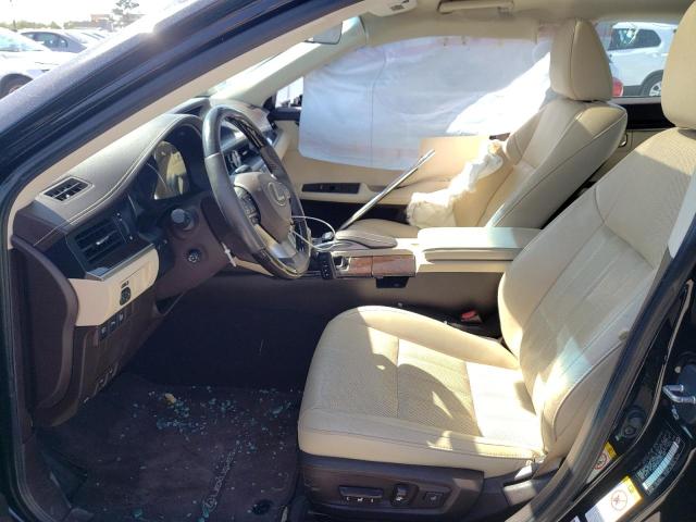 Photo 5 from auction – 2016 LEXUS ES 350 with VIN 58ABK1GG2GU011164
