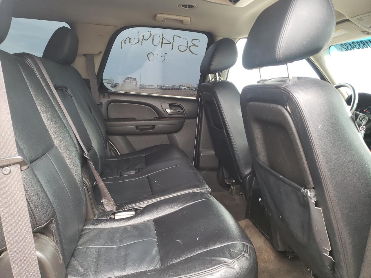 Photo 6 from auction – 2014 GMC YUKON SLE with VIN 1GKS2AE03ER237140