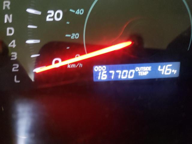 Photo 8 from auction – 2009 TOYOTA CAMRY BASE with VIN 4T4BE46K09R118597