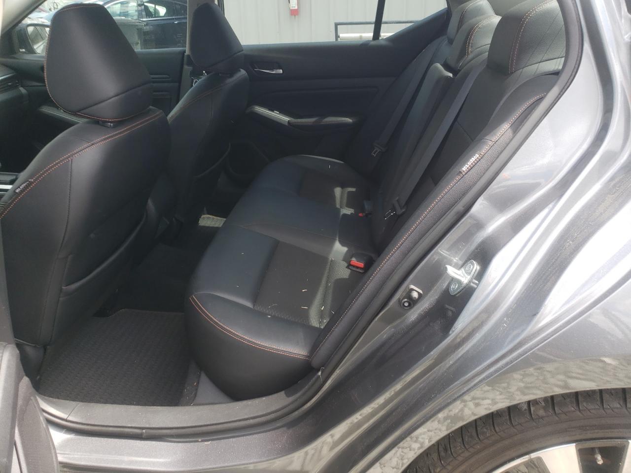 Photo 6 from auction – 2019 NISSAN ALTIMA SR with VIN 1N4BL4CV8KC183606