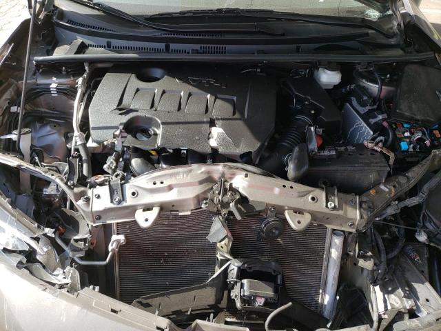 Photo 7 from auction – 2019 TOYOTA COROLLA L with VIN 2T1BURHE6KC242253