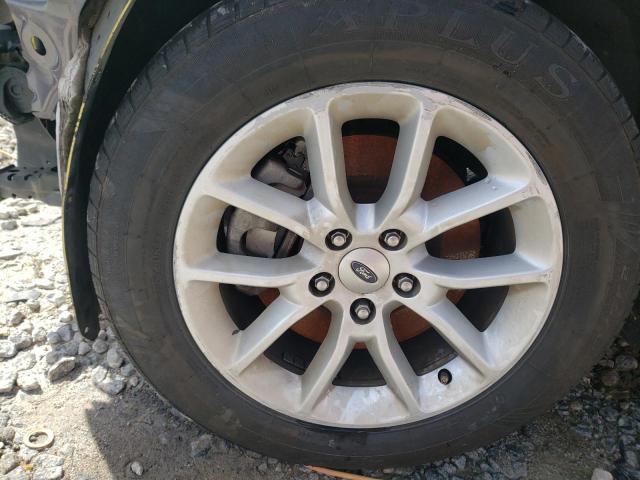 Photo 9 from auction – 2014 FORD TAURUS SE with VIN 1FAHP2D87EG161265