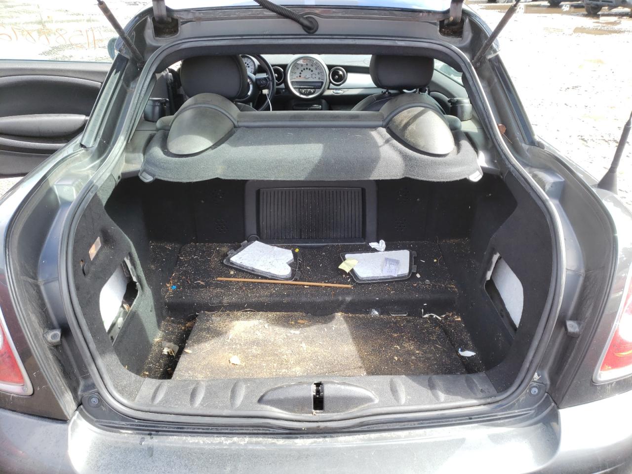 Photo 6 from auction – 2014 MINI COOPER with VIN WMWSX1C58ET507877