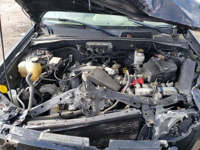 Photo 7 from auction – 2008 FORD ESCAPE LIM with VIN 1FMCU94128KD67258