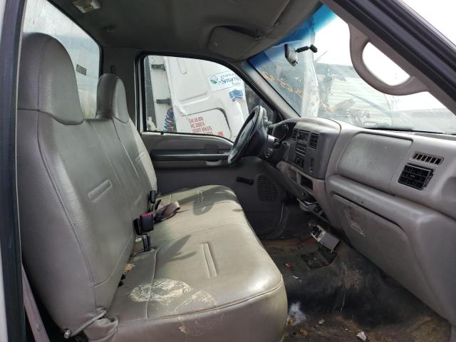 Photo 5 from auction – 2000 FORD F450 SUPER with VIN 3FDXF46F7YMA18967