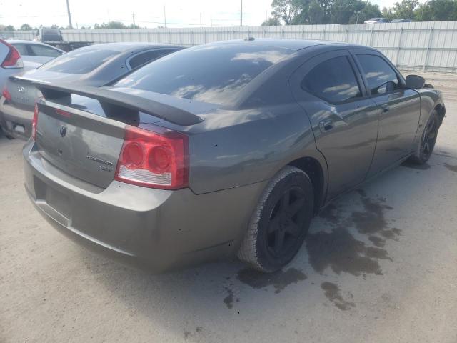 Photo 4 from auction – 2010 DODGE CHARGER SX with VIN 2B3CA3CV1AH156095