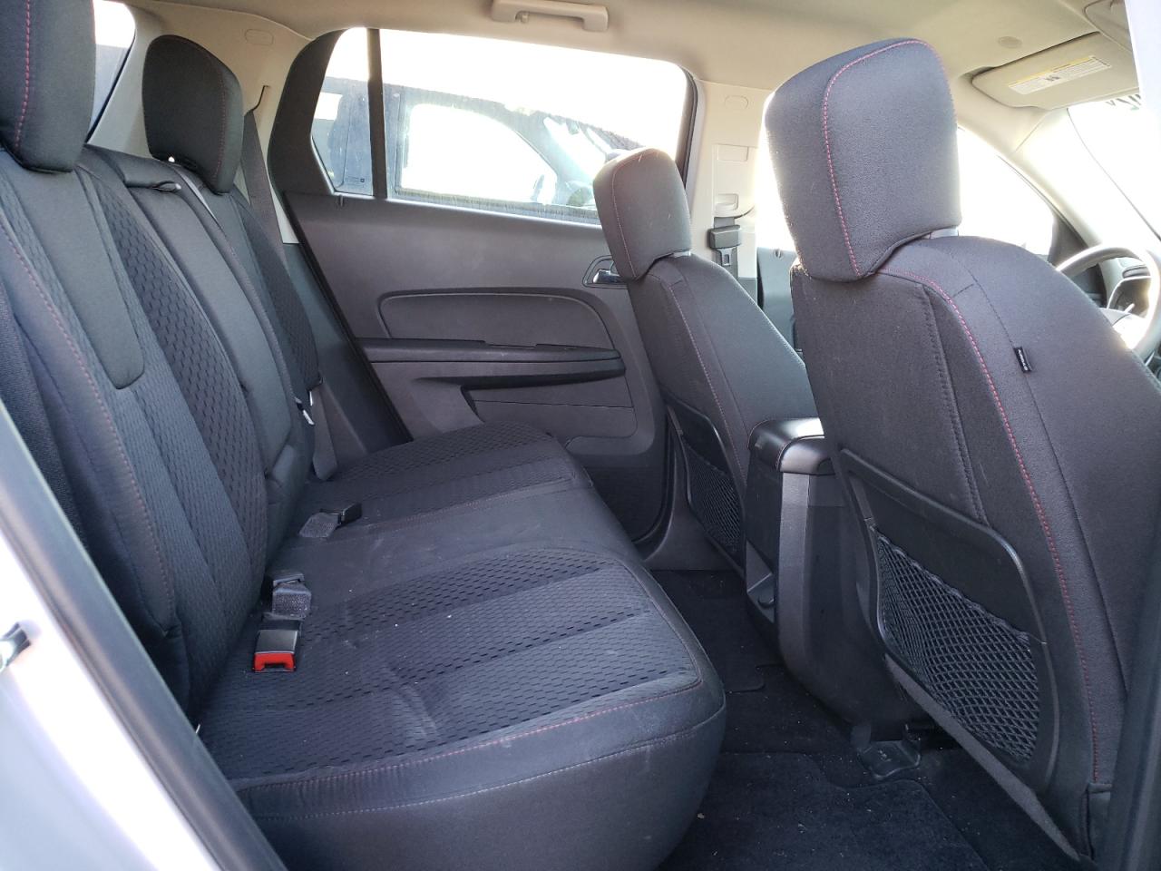 Foto 6 de la subasta – 2014 GMC TERRAIN SL con VIN 2GKALMEK8E6244690