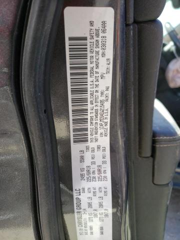 Photo 10 from auction – 2014 JEEP CHEROKEE L with VIN 1C4PJMDS4EW215495