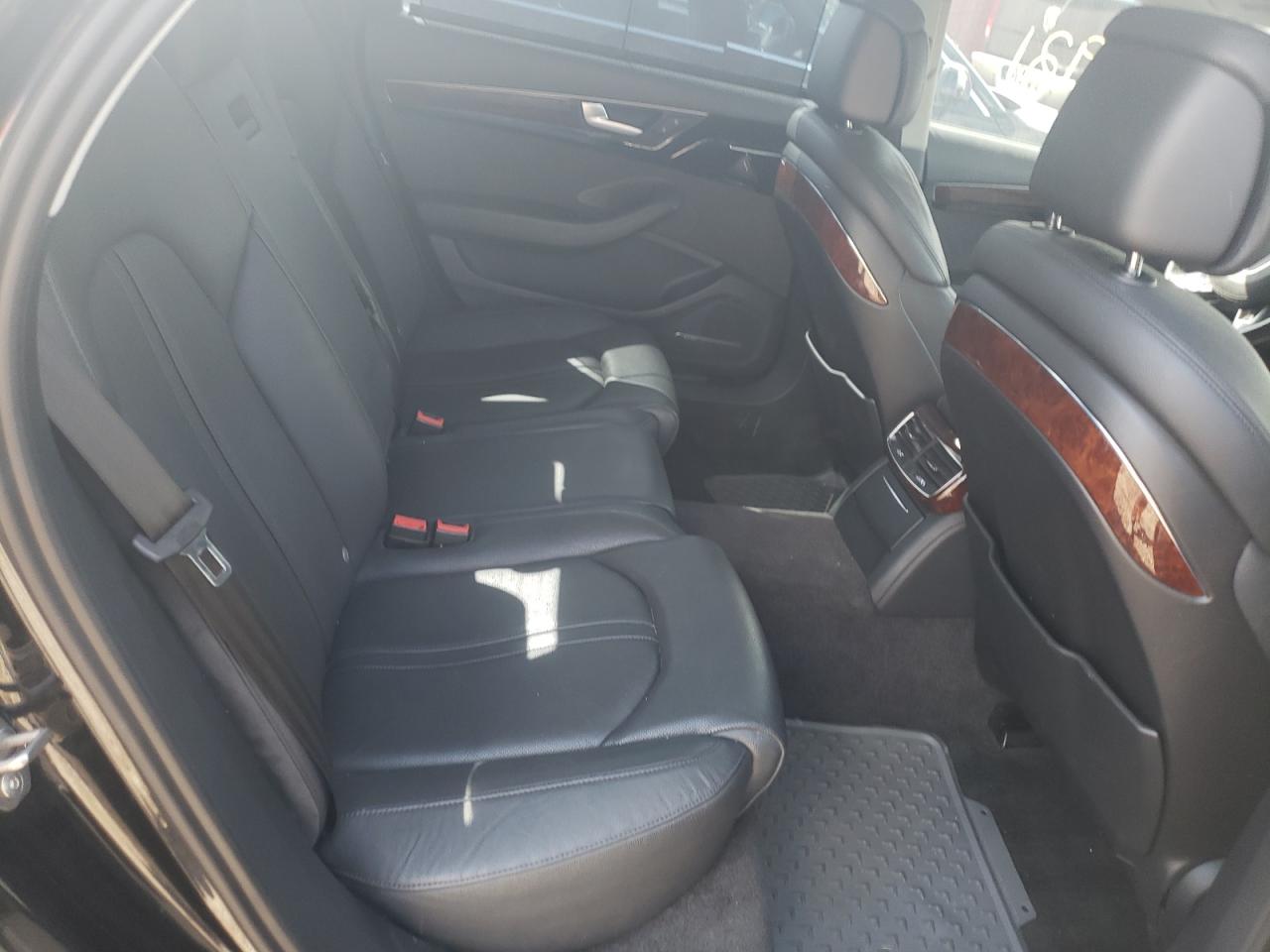 Фото 6 с аукциона – 2013 AUDI A8 L QUATT с VIN WAUR2AFD5DN011213