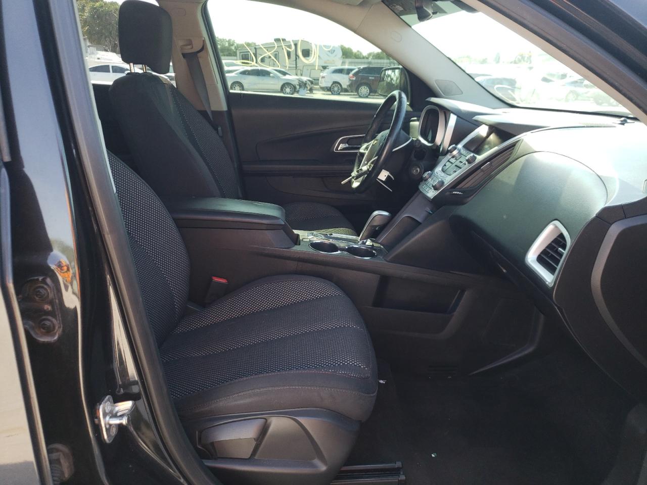Photo 5 from auction – 2013 CHEVROLET EQUINOX LT with VIN 2GNALDEK3D6123275