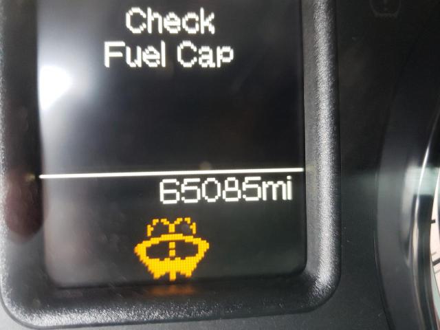 Photo 8 from auction – 2017 RAM 1500 ST with VIN 1C6RR6FTXHS511742
