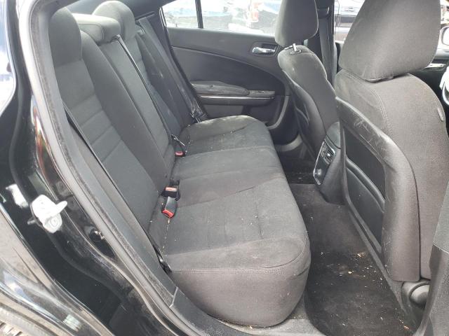 Photo 6 from auction – 2013 DODGE CHARGER SX with VIN 2C3CDXHG3DH535521