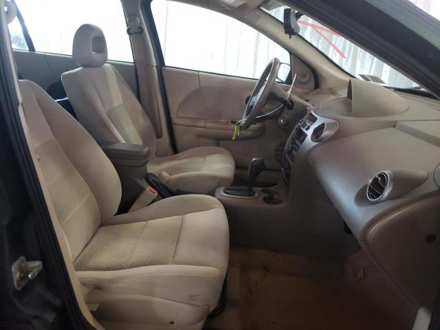 Photo 5 from auction – 2006 SATURN ION LEVEL with VIN 1G8AL55B36Z165543