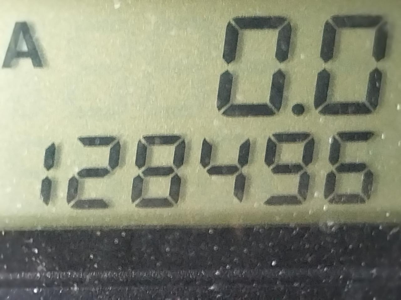 Photo 8 from auction – 2002 HONDA ACCORD EX with VIN JHMCG66872C028595