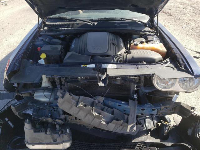 Photo 7 from auction – 2014 DODGE CHALLENGER with VIN 2C3CDYBT3EH209845
