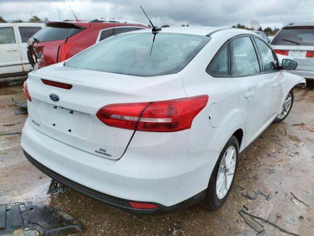 Photo 4 from auction – 2016 FORD FOCUS SE with VIN 1FADP3F27GL336850
