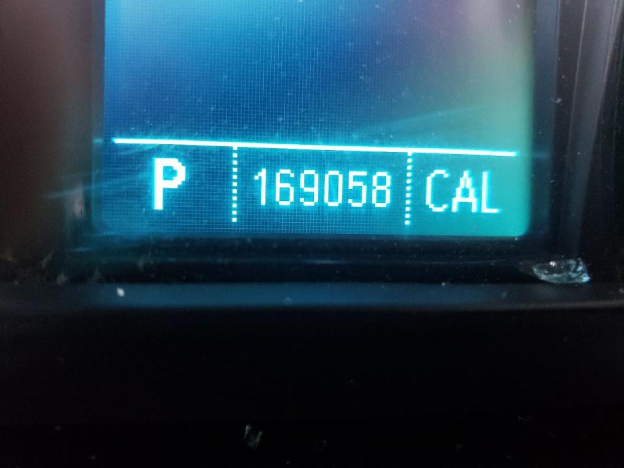 Photo 8 from auction – 2010 CHEVROLET EQUINOX LT with VIN 2CNALFEW5A6359540
