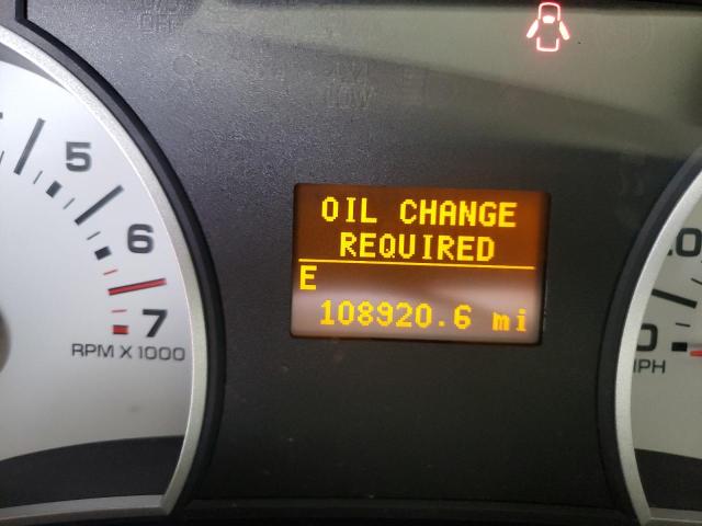 Photo 8 from auction – 2007 FORD EXPLORER S with VIN 1FMEU33877UA30320
