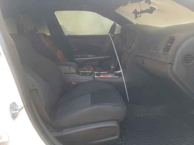Photo 5 from auction – 2019 DODGE CHARGER GT with VIN 2C3CDXHG7KH567174
