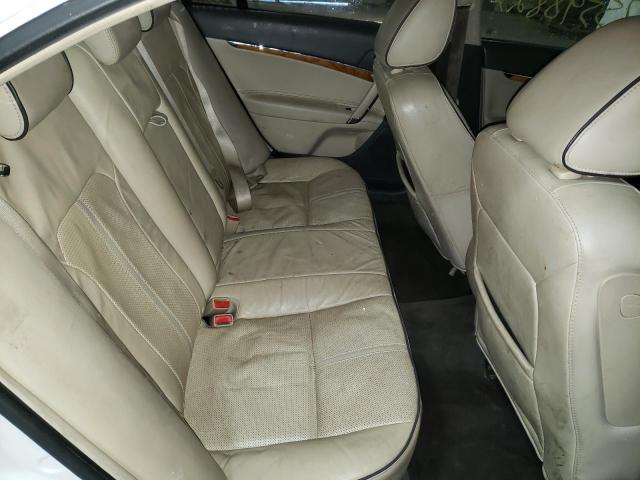 Photo 6 from auction – 2010 LINCOLN MKZ with VIN 3LNHL2GC9AR754078