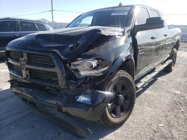 Photo 2 from auction – 2017 RAM 3500 LARAM with VIN 3C63R3ML4HG608756