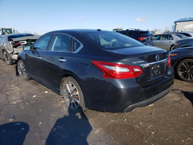 Photo 3 from auction – 2017 NISSAN ALTIMA 2.5 with VIN 1N4AL3AP3HC253936