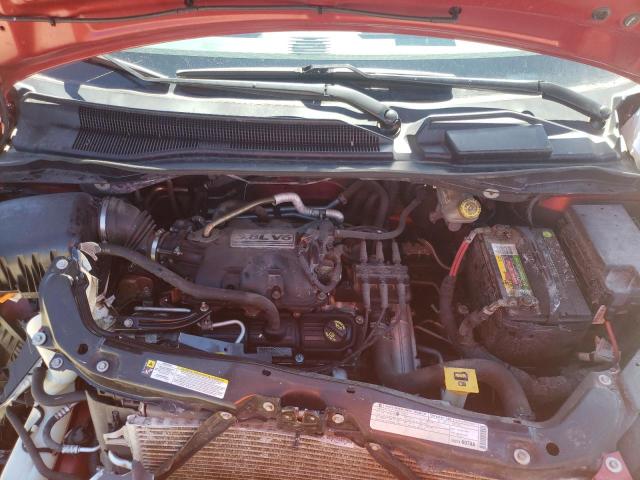 Photo 7 from auction – 2009 CHRYSLER TOWN & COU with VIN 2A8HR54159R513359
