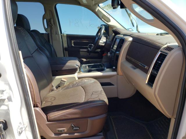 Photo 5 from auction – 2016 RAM 1500 LONGH with VIN 1C6RR6PT9GS306488