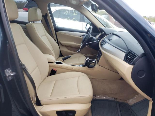 Photo 5 from auction – 2014 BMW X1 SDRIVE2 with VIN WBAVM1C57EVW53648