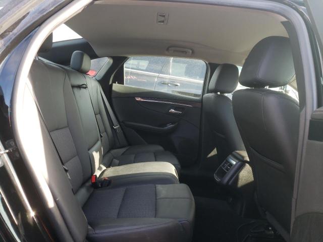 Photo 6 from auction – 2019 CHEVROLET IMPALA LT with VIN 2G11Z5S3XK9136460
