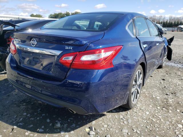 Photo 4 from auction – 2016 NISSAN ALTIMA 2.5 with VIN 1N4AL3AP5GC285916