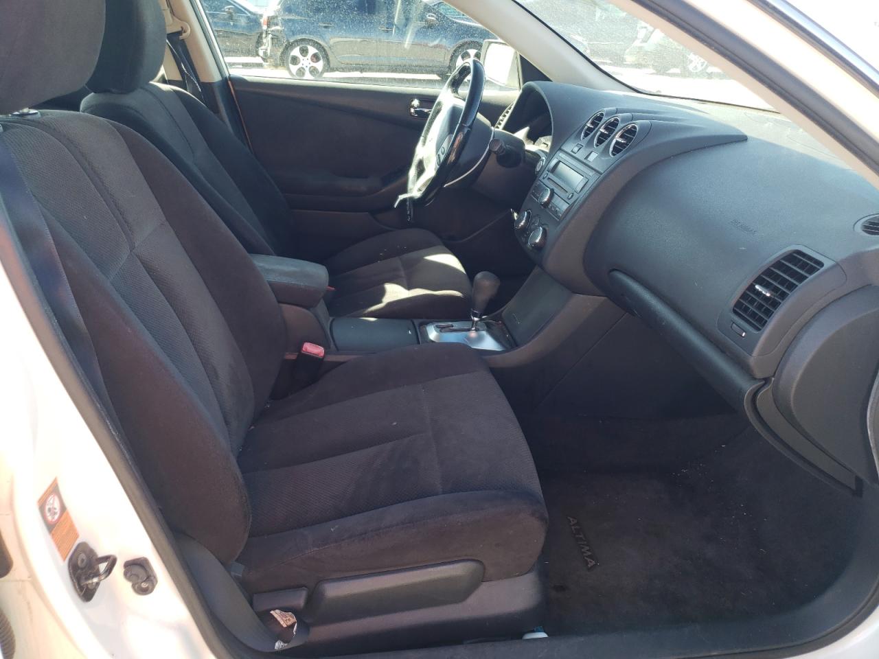 Фото 5 с аукциона – 2009 NISSAN ALTIMA 2.5 с VIN 1N4AL21E29C193626