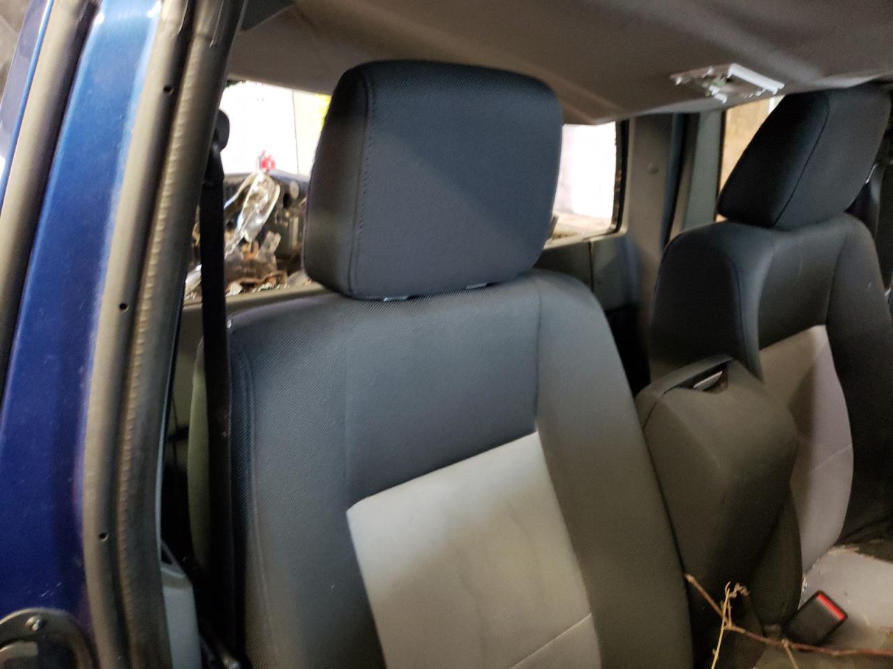 Photo 6 from auction – 2011 FORD RANGER SUP with VIN 1FTKR4EE0BPA20320