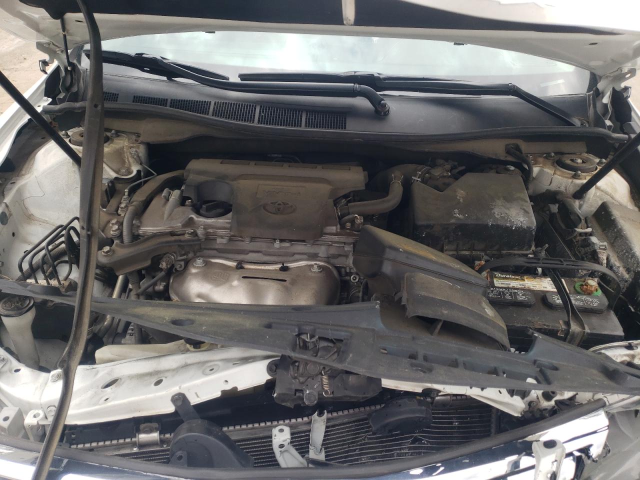 Photo 7 from auction – 2014 TOYOTA CAMRY L with VIN 4T1BF1FK9EU423130