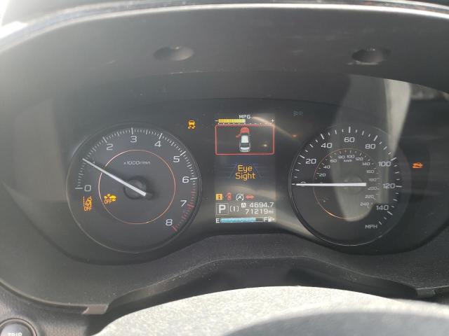 صورة رقم 3 من المزاد - 2020 SUBARU CROSSTREK مع VIN JF2GTABC8L8219881