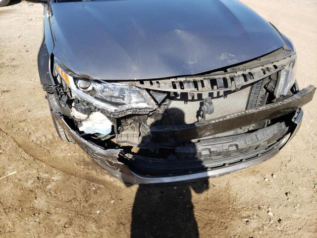 Photo 9 from auction – 2016 KIA OPTIMA LX with VIN 5XXGT4L31GG088472