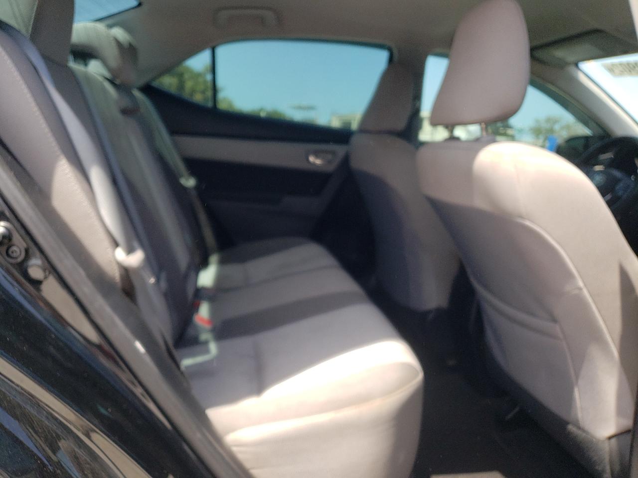 Photo 6 from auction – 2017 TOYOTA COROLLA L with VIN 2T1BURHE8HC813976