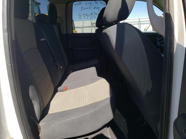 Photo 6 from auction – 2011 DODGE RAM 1500 with VIN 1D7RV1GT4BS557375