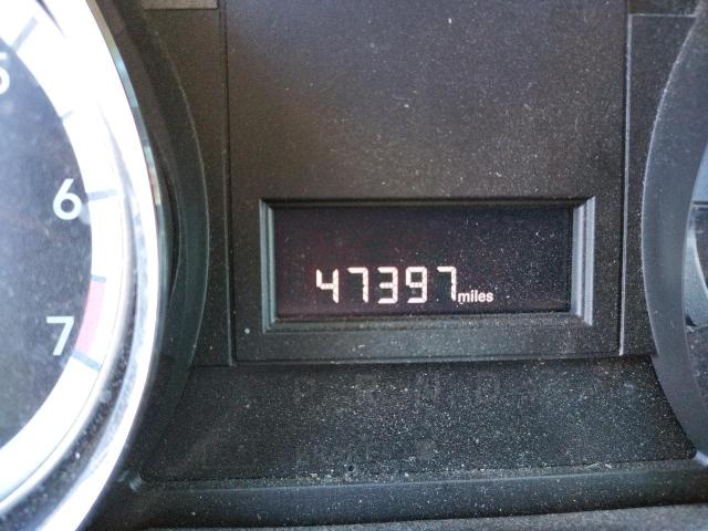 Photo 8 from auction – 2020 DODGE GRAND CARA with VIN 2C4RDGBG5LR175658