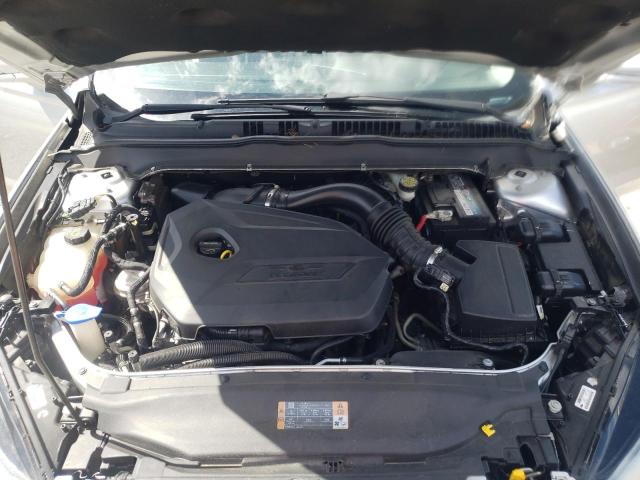 Photo 7 from auction – 2013 FORD FUSION SE with VIN 3FA6P0HR1DR231381