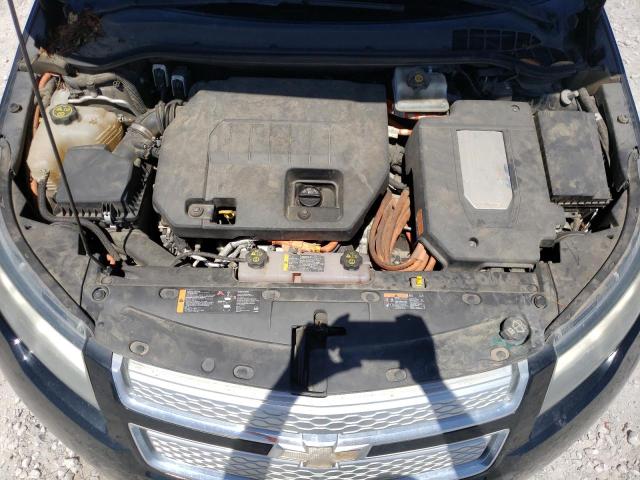Photo 7 from auction – 2012 CHEVROLET VOLT with VIN 1G1RA6E44CU127276