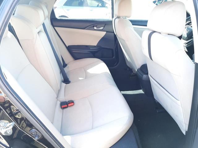 Photo 6 from auction – 2016 HONDA CIVIC EX with VIN 19XFC1F39GE003439