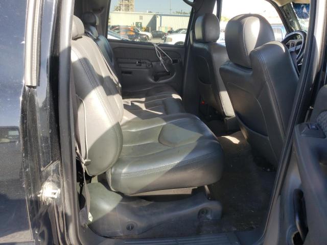 Photo 6 from auction – 2004 CHEVROLET AVALANCHE with VIN 3GNEC12T94G287955