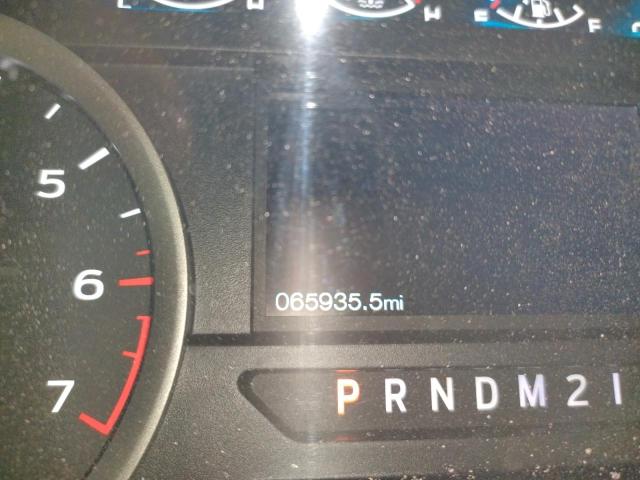 Photo 8 from auction – 2016 FORD F150 SUPER with VIN 1FTFX1EG3GKF69862
