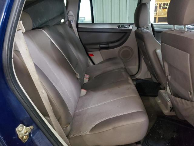 Photo 6 from auction – 2005 CHRYSLER PACIFICA with VIN 2C4GM48L25R372705